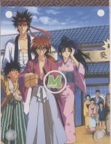 BUY NEW rurouni kenshin - 136966 Premium Anime Print Poster